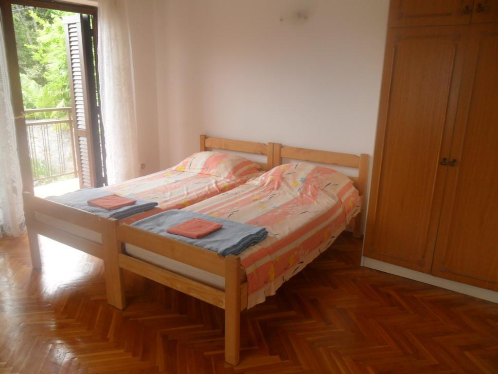 Apartments Placovici Volosko Ruang foto