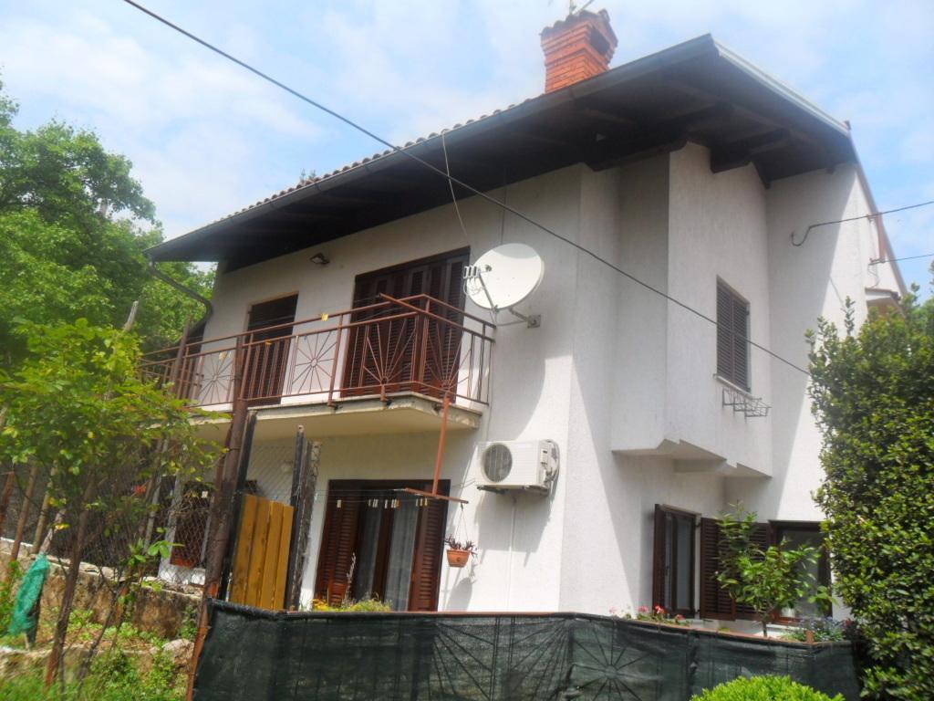 Apartments Placovici Volosko Bagian luar foto