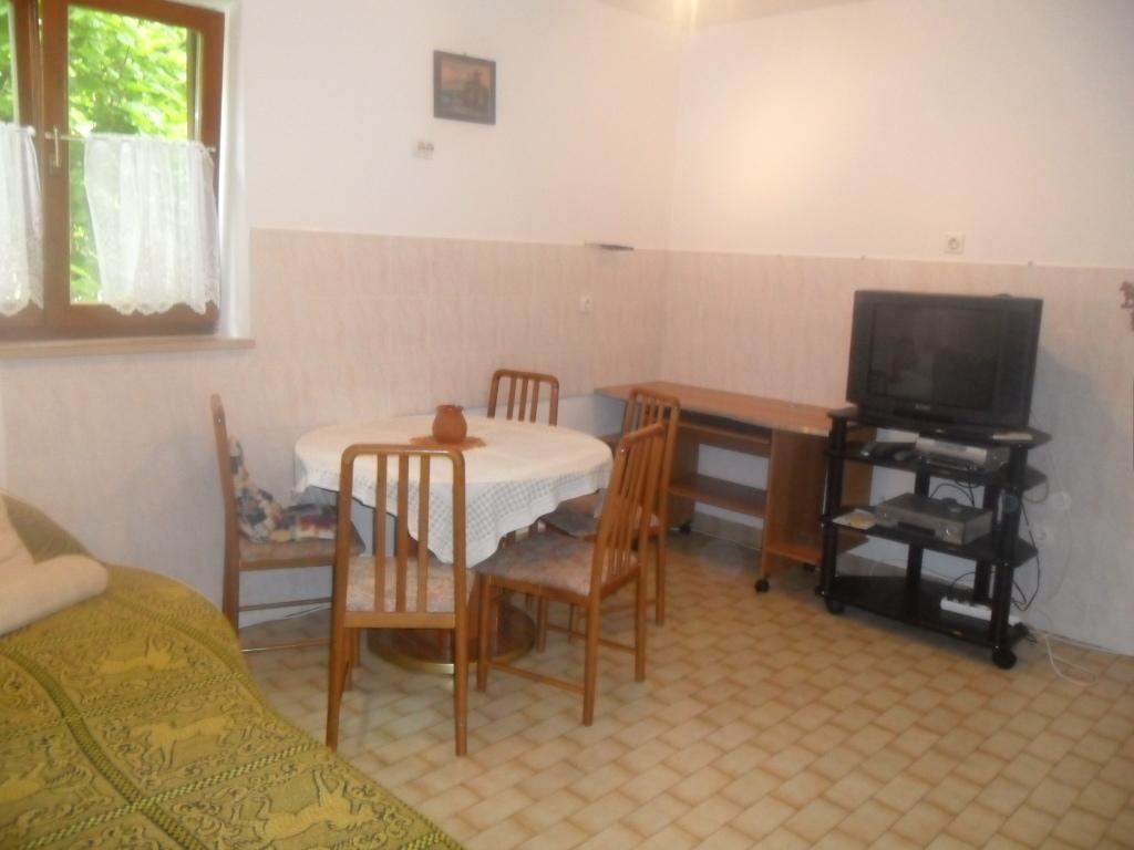 Apartments Placovici Volosko Ruang foto