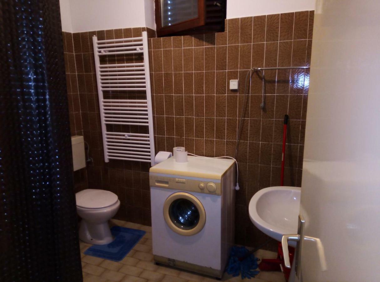 Apartments Placovici Volosko Bagian luar foto